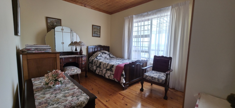 3 Bedroom Property for Sale in Fraaiuitsig Western Cape